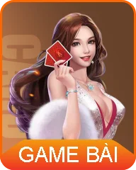 game bài đổi thưởng